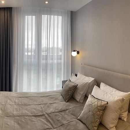 Cities Gallery Apartments Lviv Exterior foto