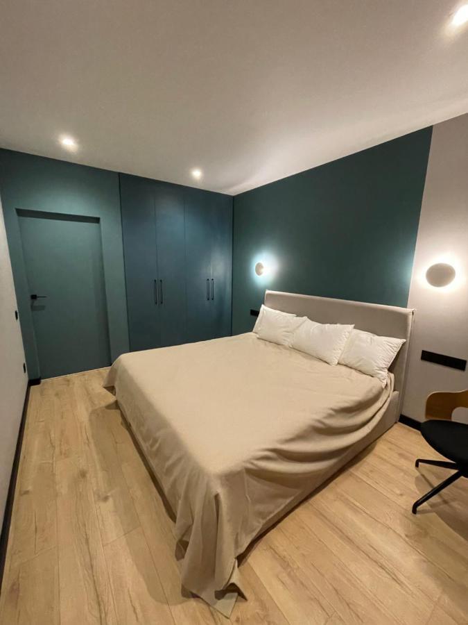 Cities Gallery Apartments Lviv Exterior foto
