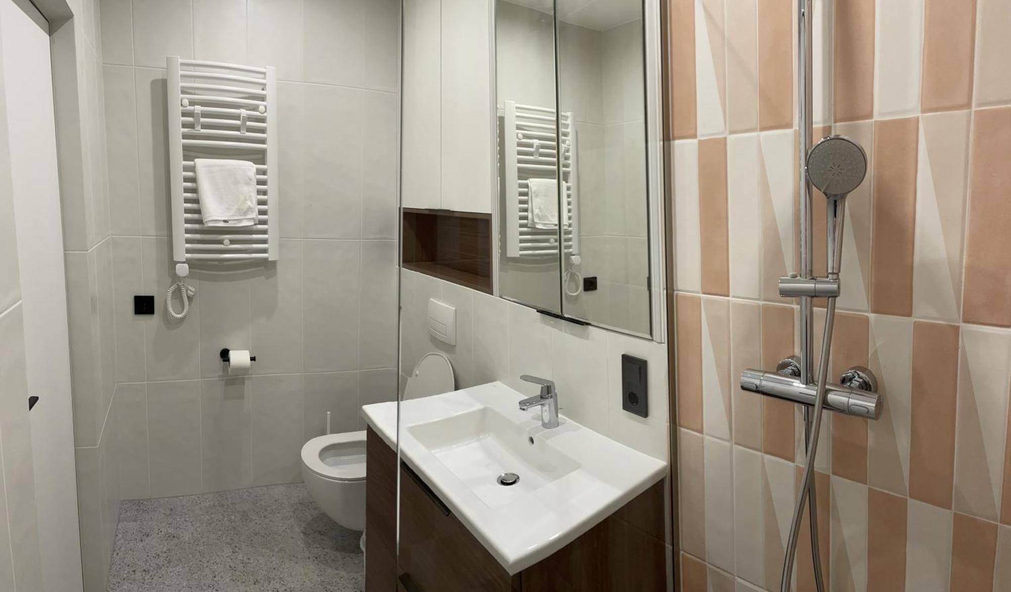 Cities Gallery Apartments Lviv Exterior foto