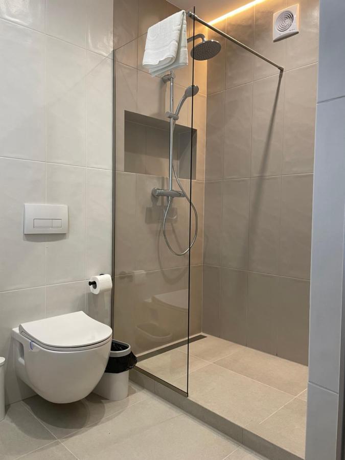 Cities Gallery Apartments Lviv Exterior foto