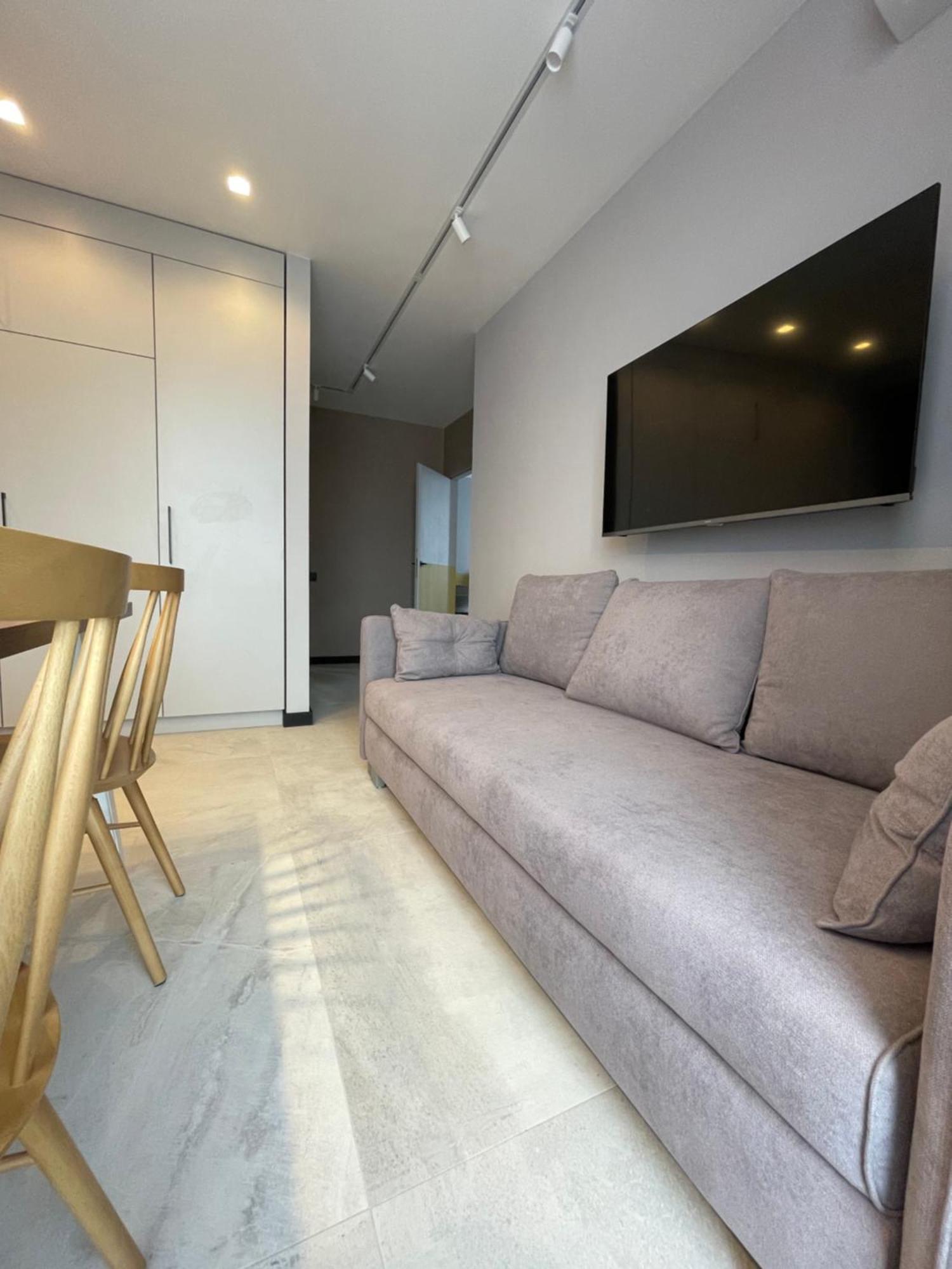 Cities Gallery Apartments Lviv Exterior foto